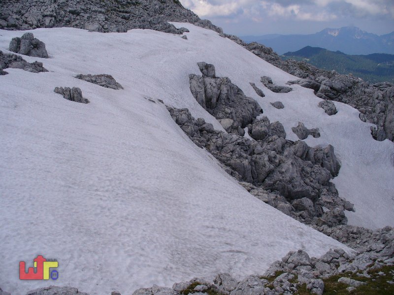 Tour Reiteralpe 2005